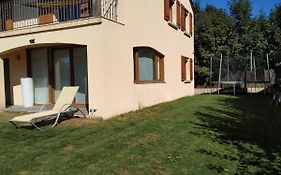 Relax Y Naturaleza En Bourg-Madame/Puigcerda.