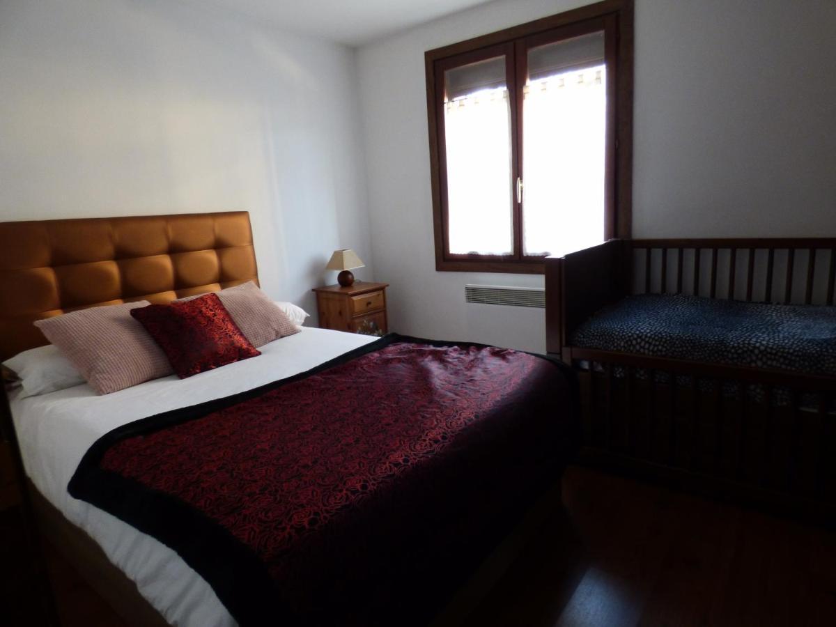 Relax Y Naturaleza En Bourg-Madame/Puigcerda. Exterior photo