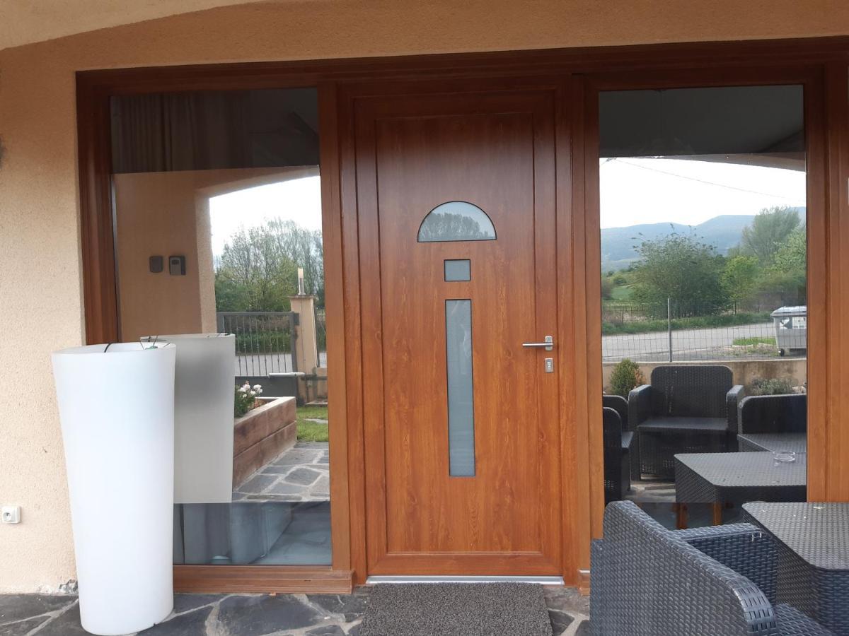 Relax Y Naturaleza En Bourg-Madame/Puigcerda. Exterior photo