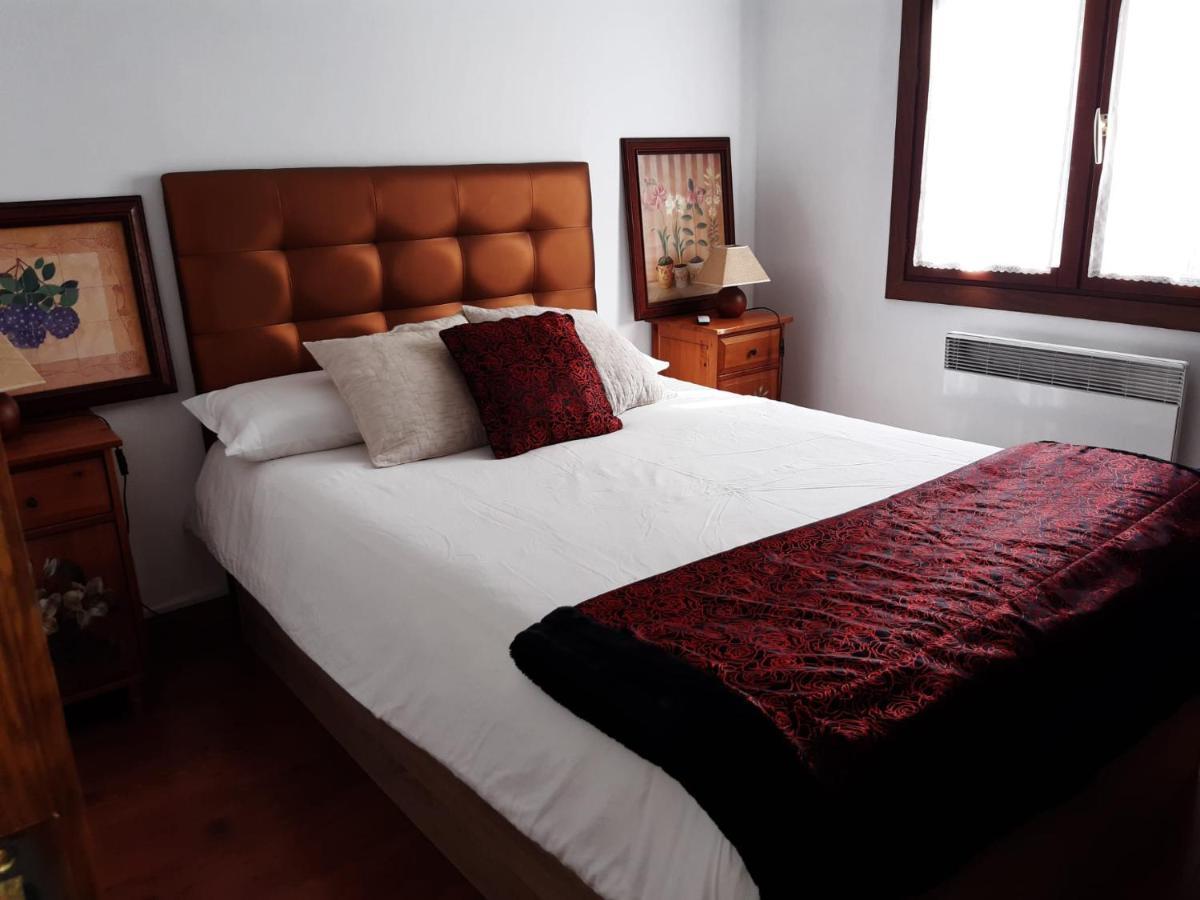 Relax Y Naturaleza En Bourg-Madame/Puigcerda. Exterior photo